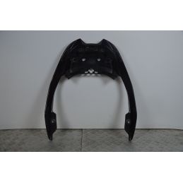 Maniglione Portapacchi posteriore Suzuki Burgman 400 K7 dal 2007 al 2013  1738836518619