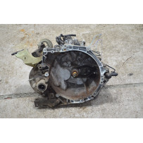 Scatola Del Cambio Peugeot 2008 Dal 2013 al 2019 Cod Mot BH02  1738837624876