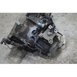 Scatola Del Cambio Peugeot 2008 Dal 2013 al 2019 Cod Mot BH02  1738837624876