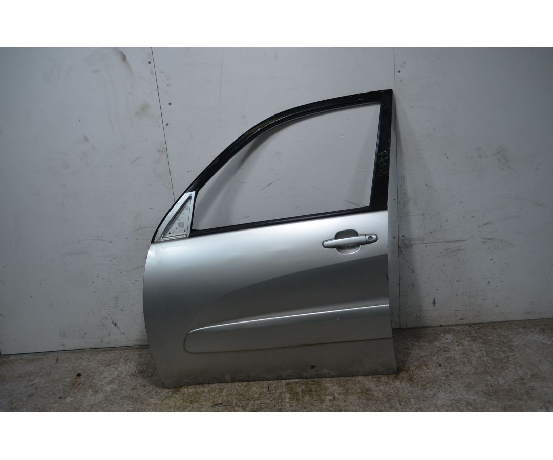 Portiera Sportello Anteriore SX Toyota RAV 4  Dal 2000 al 2006 Cod 6700242070  1738839081486