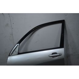 Portiera Sportello Anteriore SX Toyota RAV 4  Dal 2000 al 2006 Cod 6700242070  1738839081486
