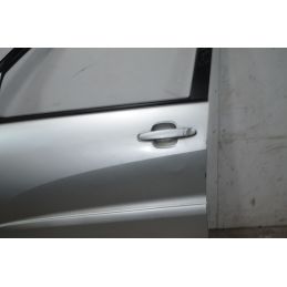 Portiera Sportello Anteriore SX Toyota RAV 4  Dal 2000 al 2006 Cod 6700242070  1738839081486