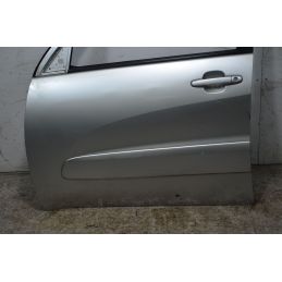 Portiera Sportello Anteriore SX Toyota RAV 4  Dal 2000 al 2006 Cod 6700242070  1738839081486