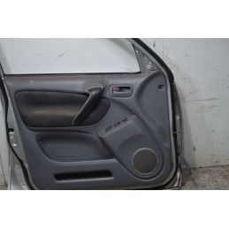 Portiera Sportello Anteriore SX Toyota RAV 4  Dal 2000 al 2006 Cod 6700242070  1738839081486