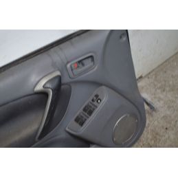 Portiera Sportello Anteriore SX Toyota RAV 4  Dal 2000 al 2006 Cod 6700242070  1738839081486
