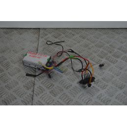 Centralina regolatore Motore Elettrico Brera Fifth 5th Avenue Dal 2001 al 2002  1738851715123