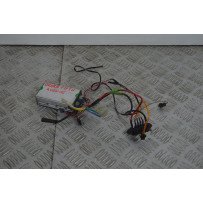 Centralina regolatore Motore Elettrico Brera Fifth 5th Avenue Dal 2001 al 2002  1738851715123