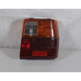 Fanale stop posteriore destro DX Fiat Uno Dal 1983 al 1989 Cod. 0039940  1619429649890