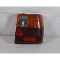 Fanale stop posteriore destro DX Fiat Uno Dal 1983 al 1989 Cod. 0039940  1619429649890