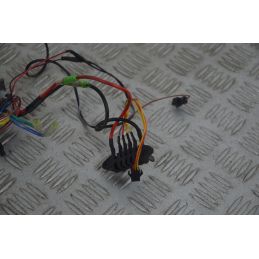 Centralina regolatore Motore Elettrico Brera Fifth 5th Avenue Dal 2001 al 2002  1738851715123