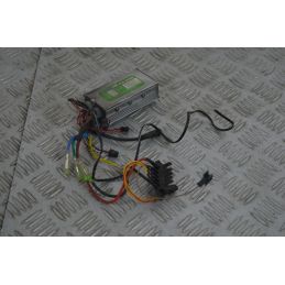 Centralina regolatore Motore Elettrico Brera Fifth 5th Avenue Dal 2001 al 2002  1738851715123