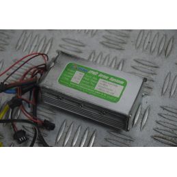 Centralina regolatore Motore Elettrico Brera Fifth 5th Avenue Dal 2001 al 2002  1738851715123