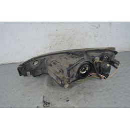Faro Anteriore DX Peugeot 206 Dal 1998 al 2012 Cod 6205S7  1738914321643