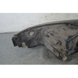 Faro Anteriore DX Peugeot 206 Dal 1998 al 2012 Cod 6205S7  1738914321643