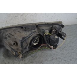 Faro Anteriore DX Peugeot 206 Dal 1998 al 2012 Cod 6205S7  1738914321643