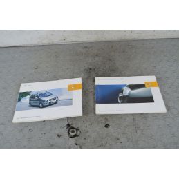Libretto Uso e Manutenzione Opel Combo D Dal 2012 al 2018  1738914906963