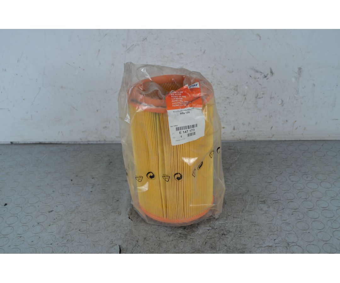 Filtro Aria Abitacolo Alfa Romeo 156 Dal 1997 al 2007 Cod E147173  1738921653911
