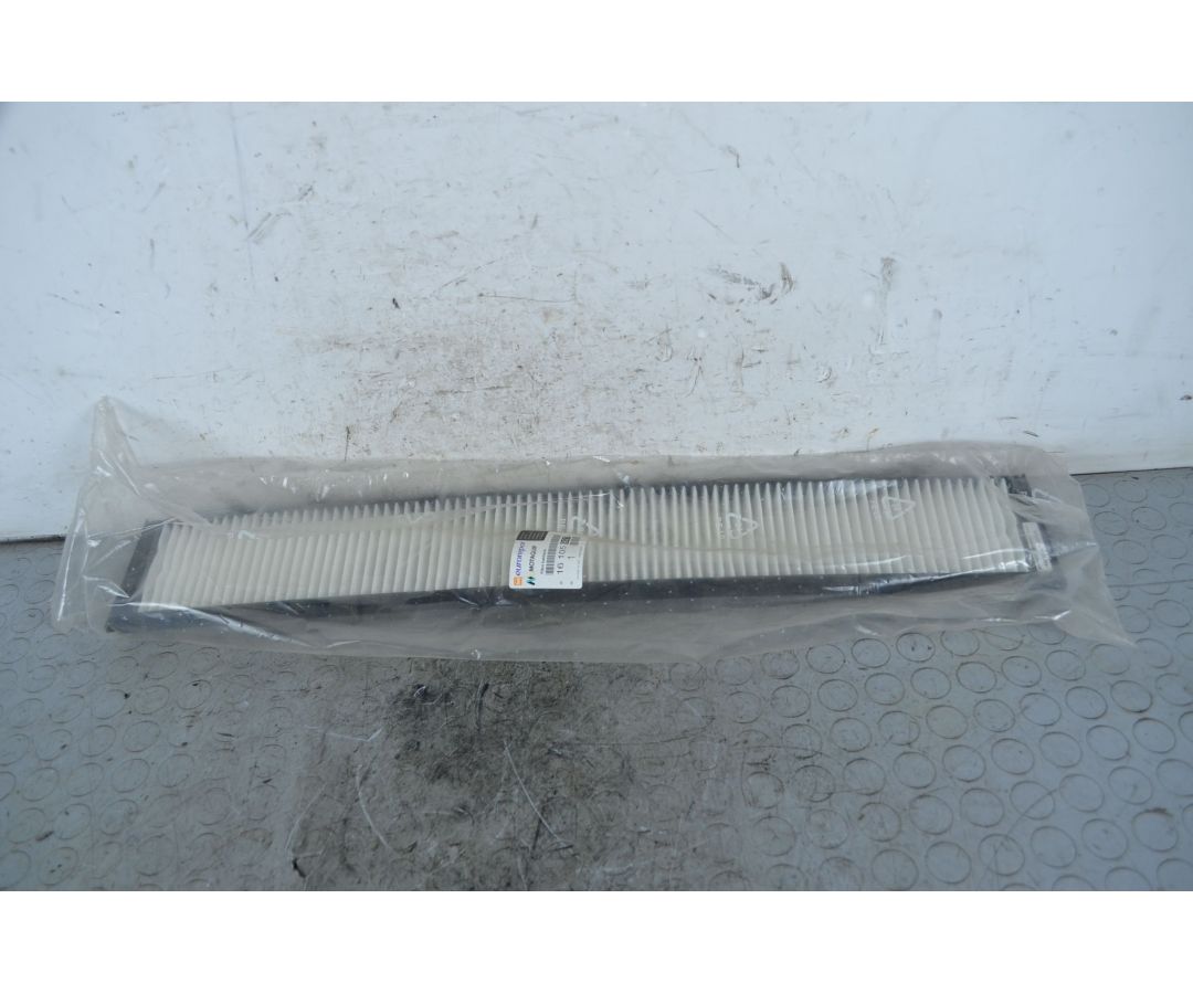 Filtro Aria Abitacolo BMW X3 E83 Dal 2003 al 2010 Cod 1610592780  1738921936014