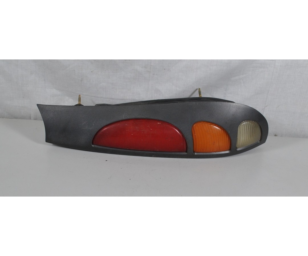Fanale stop posteriore destro DX Fiat Marea Dal 1996 al 2007 Cod. 395409999  1619431444711