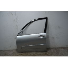 Portiera Sportello Anteriore SX Toyota Rav4 Dal 2000 al 2006 Cod 6700242080  1738934883329