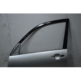Portiera Sportello Anteriore SX Toyota Rav4 Dal 2000 al 2006 Cod 6700242080  1738934883329