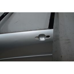 Portiera Sportello Anteriore SX Toyota Rav4 Dal 2000 al 2006 Cod 6700242080  1738934883329