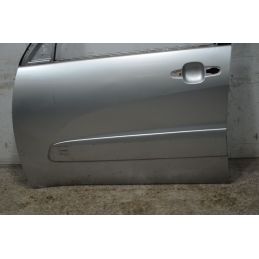 Portiera Sportello Anteriore SX Toyota Rav4 Dal 2000 al 2006 Cod 6700242080  1738934883329