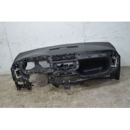 Cruscotto + Airbag Passeggero Fiat Panda Dal 2013 in poi Cod 735491145  1738936956083