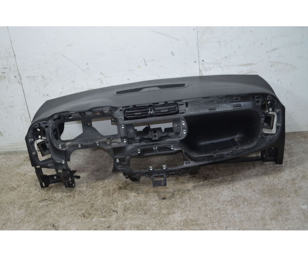 Cruscotto + Airbag Passeggero Fiat Panda Dal 2013 in poi Cod 735491145  1738936956083