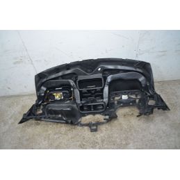 Cruscotto + Airbag Passeggero Fiat Panda Dal 2013 in poi Cod 735491145  1738936956083