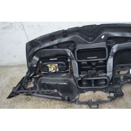 Cruscotto + Airbag Passeggero Fiat Panda Dal 2013 in poi Cod 735491145  1738936956083