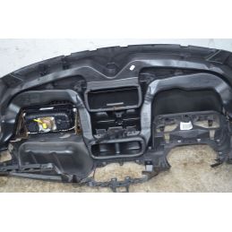 Cruscotto + Airbag Passeggero Fiat Panda Dal 2013 in poi Cod 735491145  1738936956083