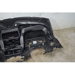 Cruscotto + Airbag Passeggero Fiat Panda Dal 2013 in poi Cod 735491145  1738936956083