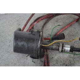 Spinterogeno distributore Seat Marbella Dal 1986 al 1998 Cod DI4R-25-070P  1738942340753