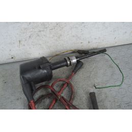 Spinterogeno distributore Seat Marbella Dal 1986 al 1998 Cod DI4R-25-070P  1738942340753