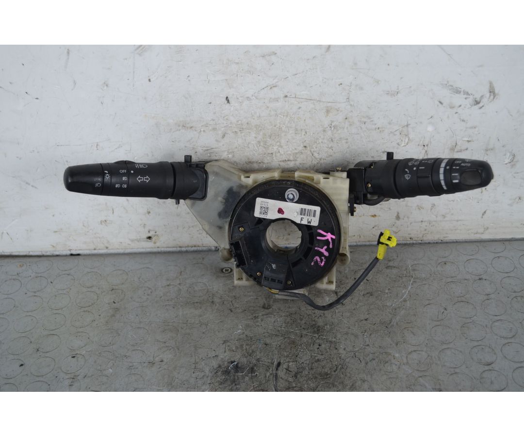 Devioluci Nissan Micra K12 Dal 2002 al 2010 Cod B55679U00A  1739176078863