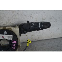 Devioluci Nissan Micra K12 Dal 2002 al 2010 Cod B55679U00A  1739176078863