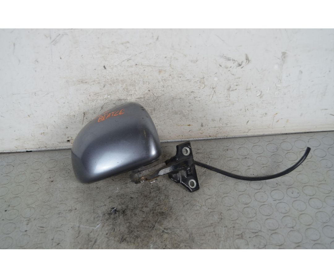 Specchietto Retrovisore esterno DX Volkswagen New Beetle Dal 1997 al 2012 Cod 010544  1739178147048