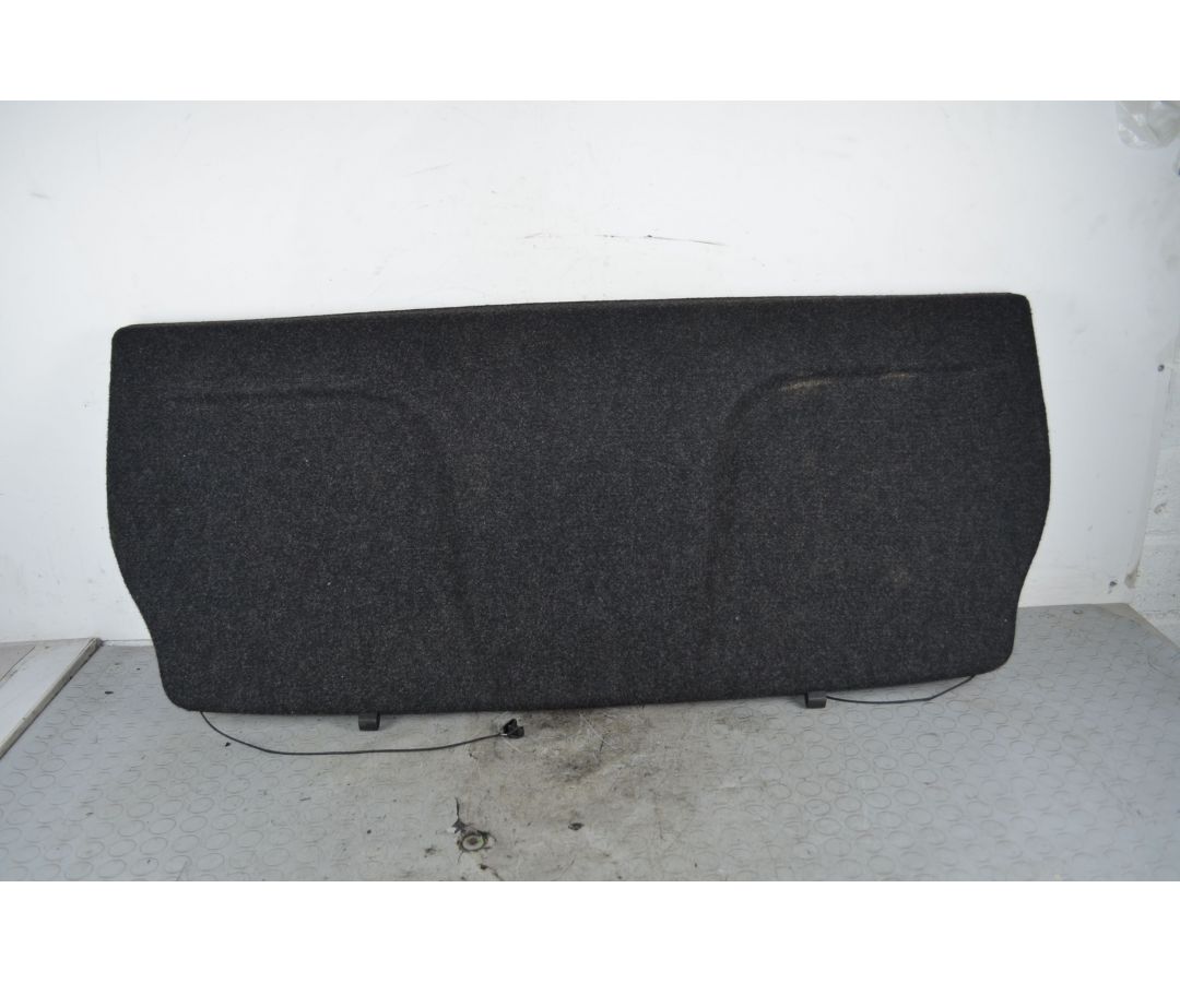 Cappelliera Copribagagli Suzuki Ignis II 5P Dal 2003 al 2008 Cod 20061025135  1739181530592