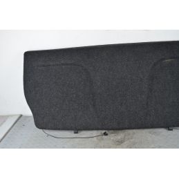 Cappelliera Copribagagli Suzuki Ignis II 5P Dal 2003 al 2008 Cod 20061025135  1739181530592