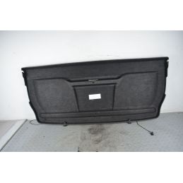 Cappelliera Copribagagli Suzuki Ignis II 5P Dal 2003 al 2008 Cod 20061025135  1739181530592