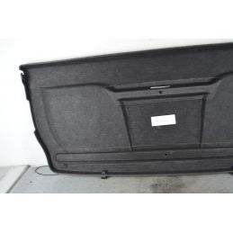 Cappelliera Copribagagli Suzuki Ignis II 5P Dal 2003 al 2008 Cod 20061025135  1739181530592