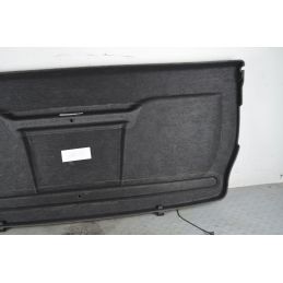 Cappelliera Copribagagli Suzuki Ignis II 5P Dal 2003 al 2008 Cod 20061025135  1739181530592