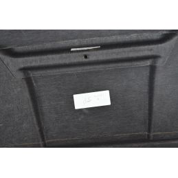 Cappelliera Copribagagli Suzuki Ignis II 5P Dal 2003 al 2008 Cod 20061025135  1739181530592