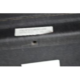 Cappelliera Copribagagli Suzuki Ignis II 5P Dal 2003 al 2008 Cod 20061025135  1739181530592