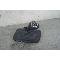 Pomello Del Cambio Mercedes Classe C W204 Dal 2007 al 2013 Cod A2042672310  1739184713633