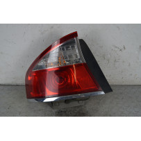 Fanale Stop Posteriore SX Subaru Legacy IV Dal 2003 al 2009 Cod 84201AG091  1739192573458