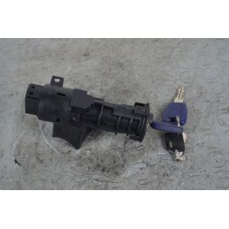 Blocchetto Chiave Fiat Punto 188 Dal 1999 al 2011 Cod 46528244  1739193969298