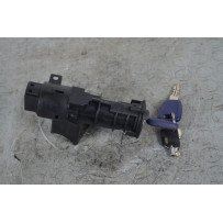 Blocchetto Chiave Fiat Punto 188 Dal 1999 al 2011 Cod 46528244  1739193969298
