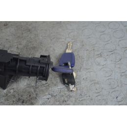 Blocchetto Chiave Fiat Punto 188 Dal 1999 al 2011 Cod 46528244  1739193969298